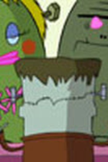 Poster de Episódio Lightning Romance (2004)