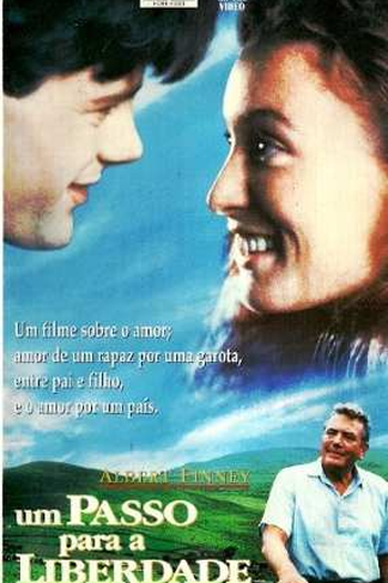  de Filme Um Passo Para a Liberdade (1995)