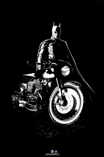  de Filme Batman (2022)