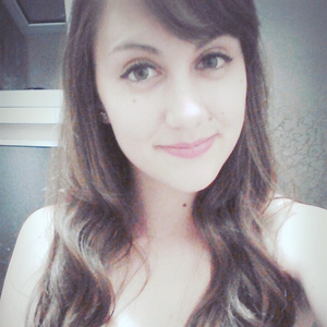 Foto de perfil de Larissa