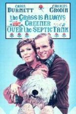 Problemas Suburbanos (The Grass Is Always Greener Over the Septic Tank)