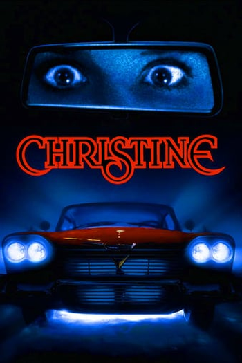  de Filme Christine, O Carro Assassino (1983)