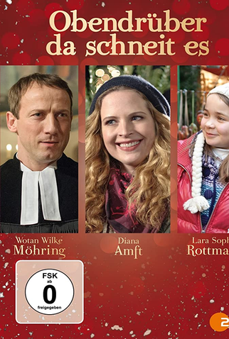 Poster 1 de TV Obendrüber da schneit es (2012)
