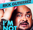 Rick Gutierrez: I'm not mad, I'm a parent