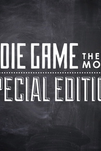 Indie Game: The Movie - Special Edition - Poster / Capa / Cartaz - Oficial 2