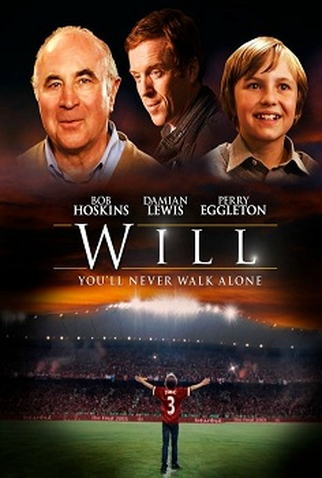 Poster 2 de Filme Will: Em Busca Do Sonho (2011)