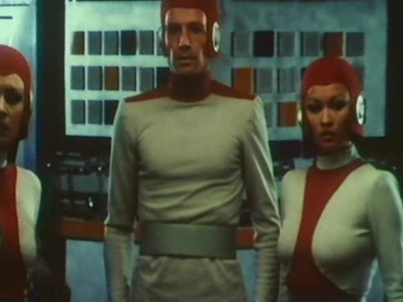 Foto 4 de Batalha no Espaço Estelar