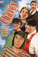 O Melhor do Chaves - Vol. 2: Tinha Que Ser o Chaves (El Chavo Del Ocho: Vol. 2)