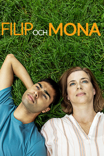 Poster de Franquia Filip och Mona (2019)