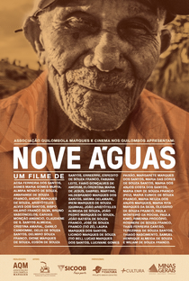 Nove Águas - Poster / Capa / Cartaz - Oficial 1