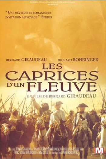  de Filme Os Caprichos de uma Conquista (1996)