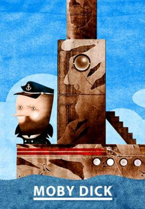 Moby Dick (Moby Dick)