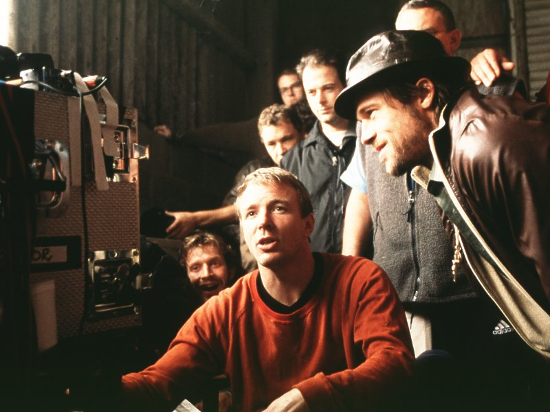 Foto 10 de Snatch: Porcos e Diamantes