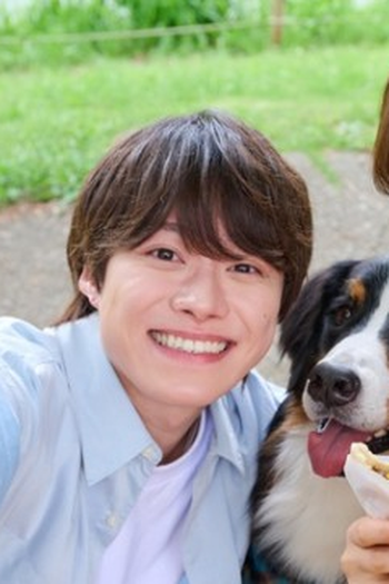 Poster de Episódio 第３話 (2025)