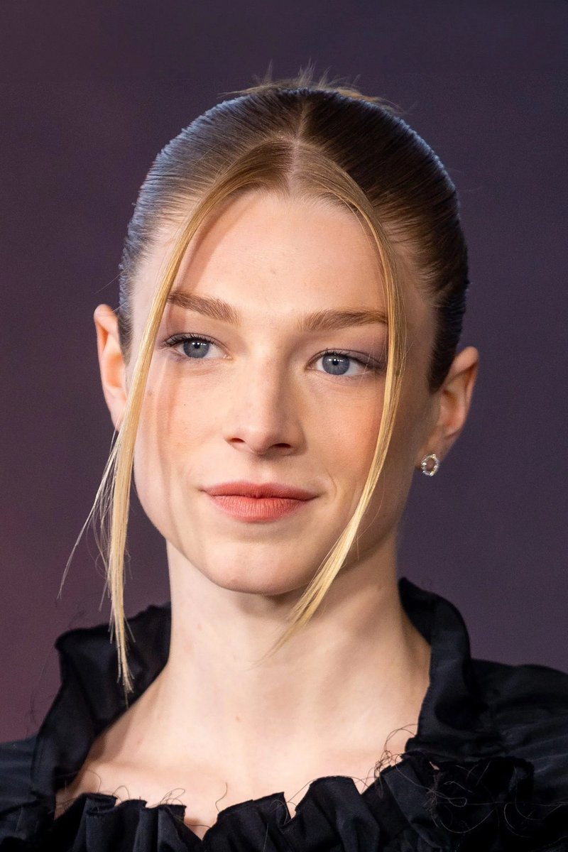Hunter Schafer - Foto 12