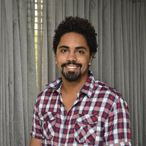 Foto de perfil de Davi