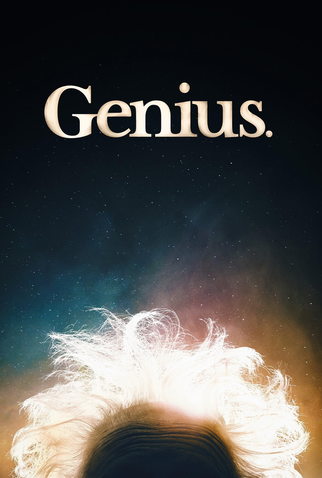 Poster 1 de Série Genius (2017)