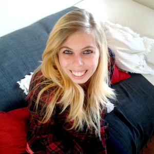 Foto de perfil de Sabrina