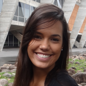 Foto de perfil de Amanda Ferreira