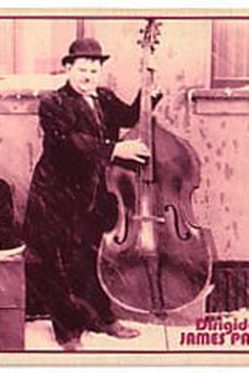  de Curta Tiembla y titubea (1930)