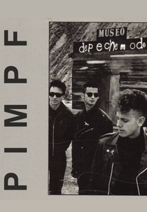 Depeche Mode: Pimpf (Depeche Mode: Pimpf)
