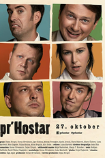 Pr' Hostar (Pr' Hostar)