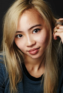 Chantelle Chung - Poster / Capa / Cartaz - Oficial 2