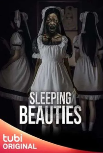 Sleeping Beauties - Poster / Capa / Cartaz - Oficial 2