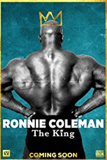  de Filme Ronnie Coleman: The King (2018)