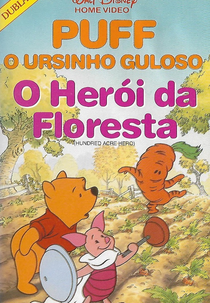 O Ursinho Puff: O Herói da Floresta (The New Adventures of Winnie the Pooh: Hundred Acre Hero)