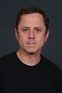 Giovanni Ribisi - Poster 1