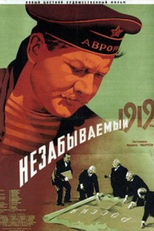 O Inesquecível ano de 1919 (Nezabyvaemyy 1919 god)