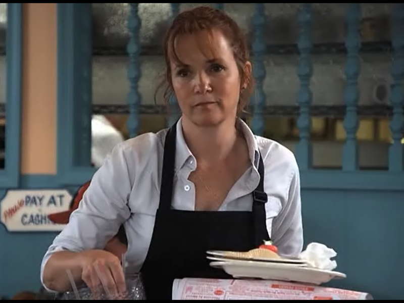 Foto 2 de Uma Doce Prefeita