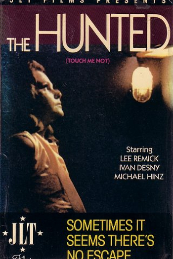  de Filme The Hunted (1974)