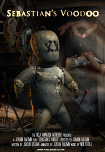 Sebastian's Voodoo (Sebastian's Voodoo)