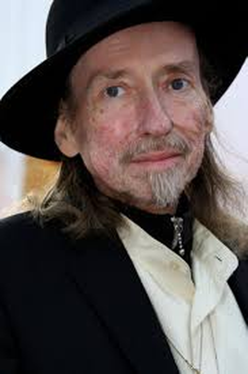 Werner Schroeter - Foto 1