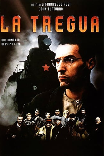  de Filme A Trégua (1997)