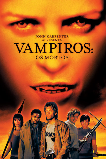  de Filme Vampiros: Os Mortos (2002)