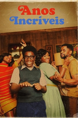 Anos Incríveis (2ª Temporada) (The Wonder Years (Season 2))