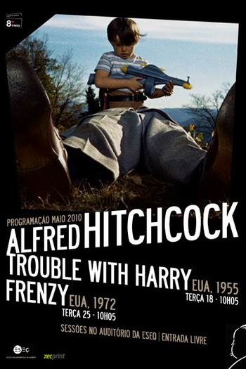  de Filme O Terceiro Tiro (1955)