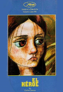 O Herói (El héroe)