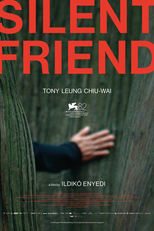 Amiga Silenciosa (Stille Freundin)