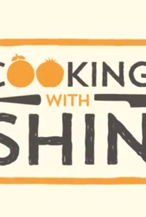 Cozinhando com Shin - Poster / Capa / Cartaz - Oficial 1