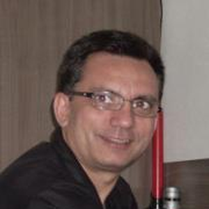Foto de perfil de Vandilmar Epaminondas da Silva