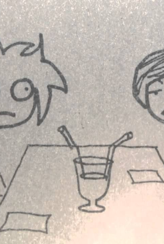 Poster 1 de Curta What I Mean (2013)