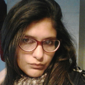 Foto de perfil de Renatinha