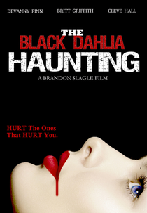 The Black Dahlia Haunting (The Black Dahlia Haunting)