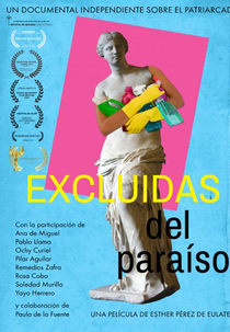 Excluídas do Paraíso (Excluidas Del Paraiso)