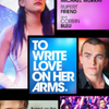 Crítica: Primeiro Dia: Para Escrever Amor Em Seus Braços (“To Write Love on Her Arms”) | CineCríticas