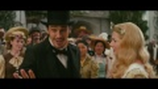 Trailer: Oz the Great and Powerful - Official Trailer #2 (HD)